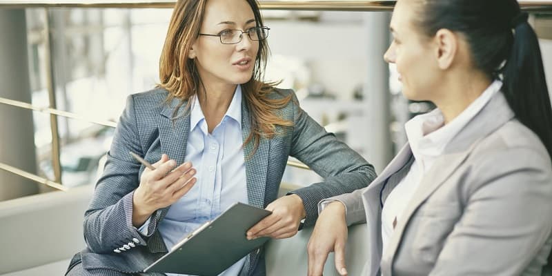 The Benefits of HR Coaching