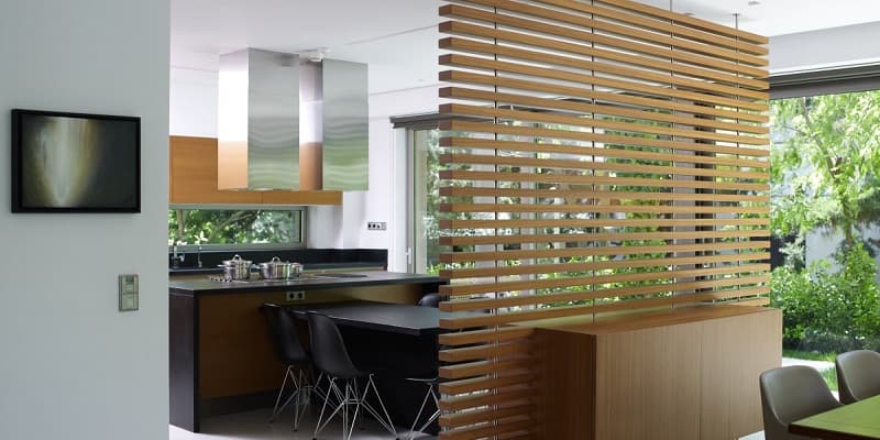 The Benefits of Installing Timber Screens for Your Home