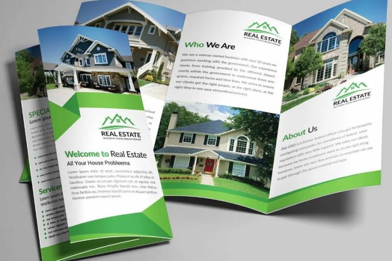 Effective Tips To Apply While Designing a Brochure Book of RA Trick