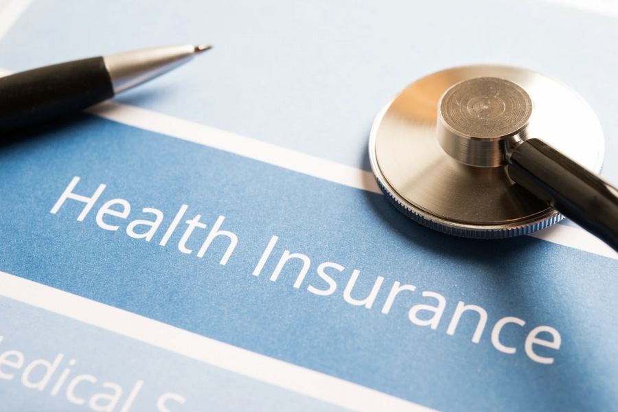 health care insurance