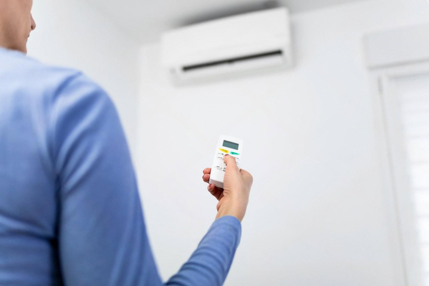 How to Improve Airflow and Cooling Efficiency with a Portable Air Cooler in the UAE